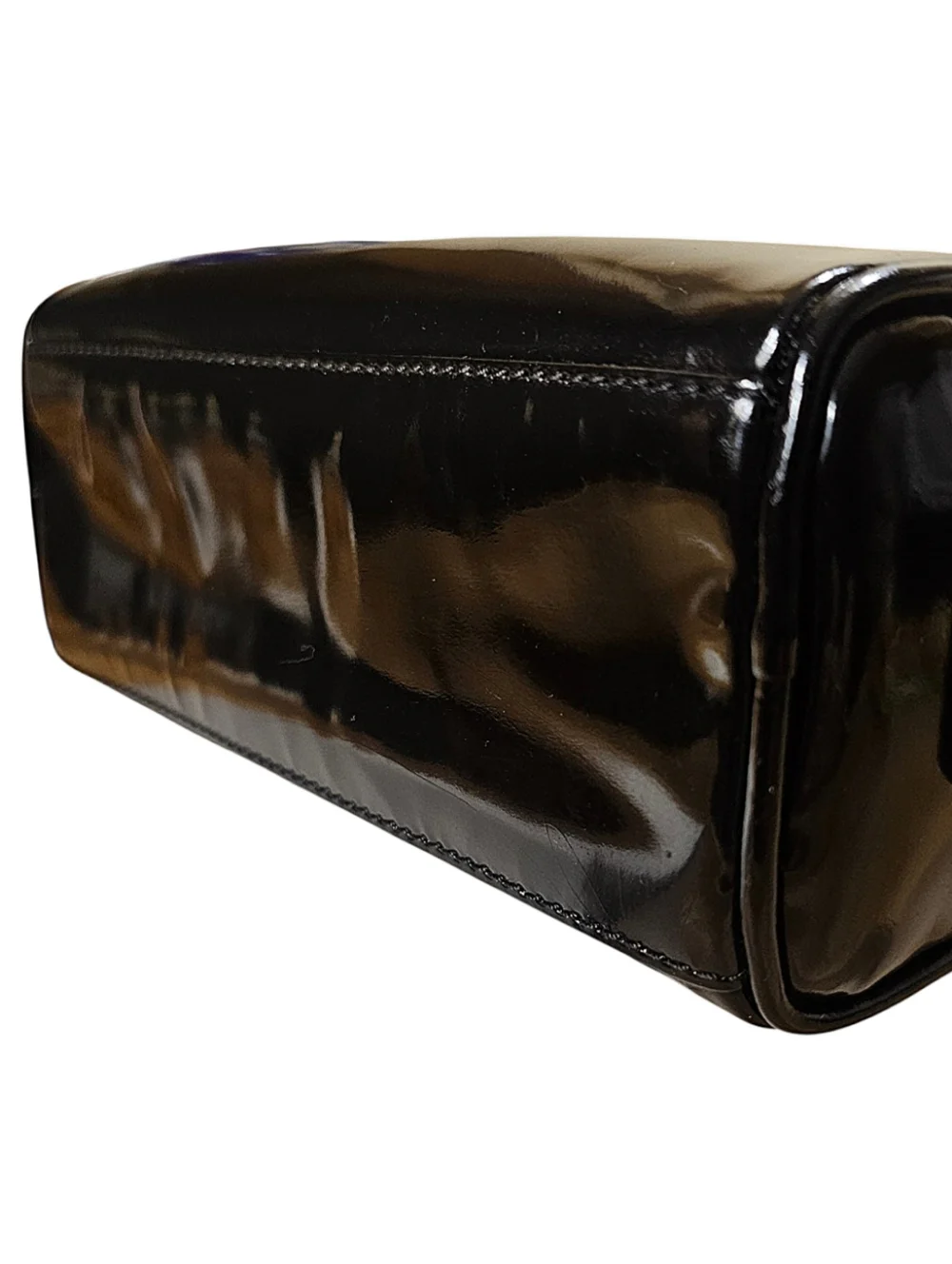 CHANEL VANITY CASE - Picture 8 of 16